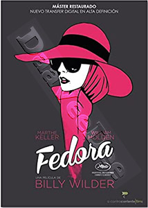 Fedora |   Blu-Ray